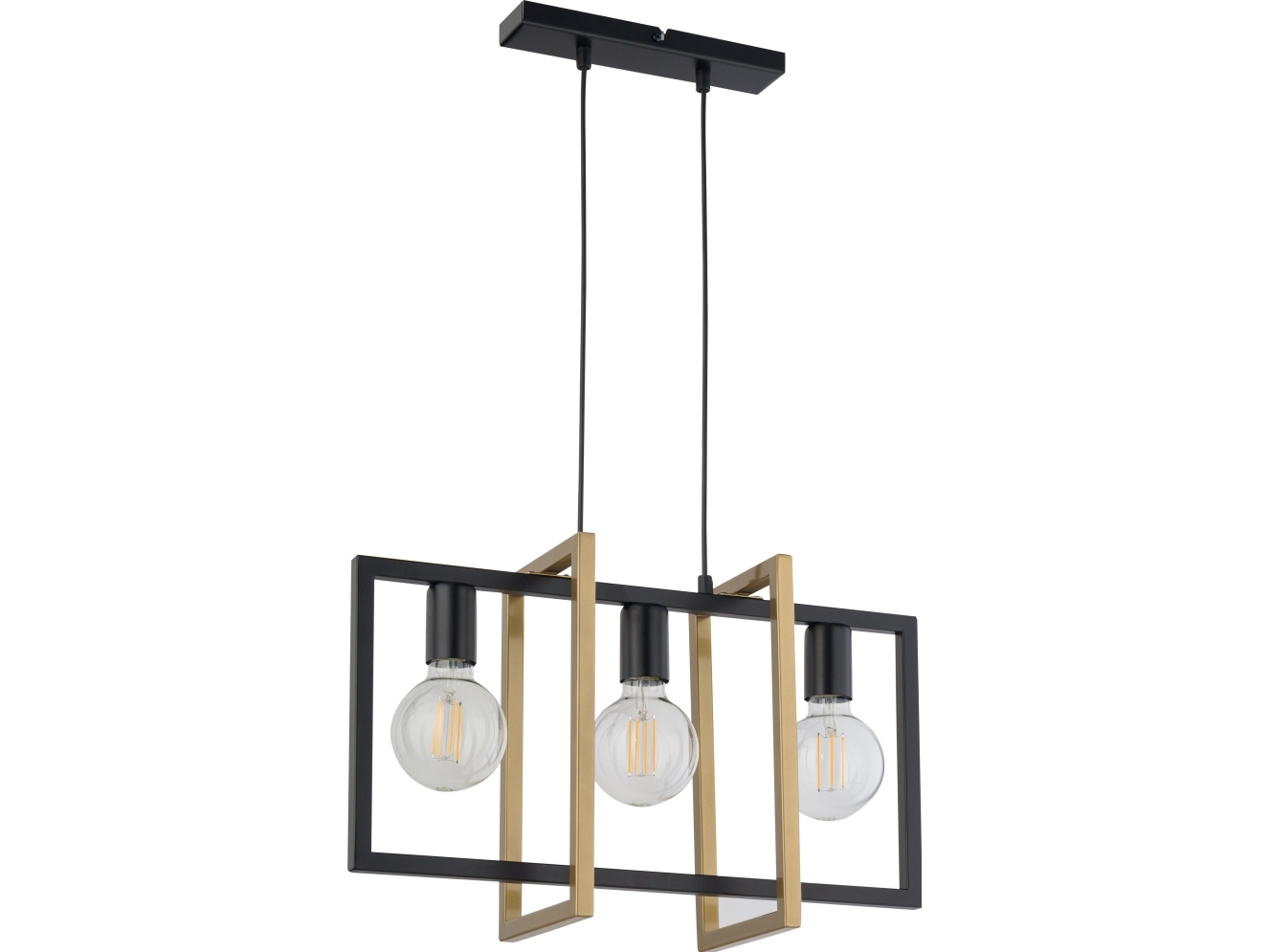 Hængelampe Sigma Eden 32234 Led Ready Til Soveværelse