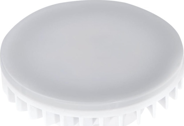 Kanlux LED-pære GX53 9W varm hvid Kanlux 22422