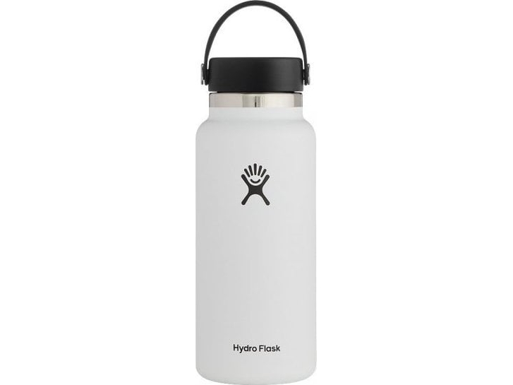 Hydro Flask Termos Hydro Flask Wide Mouth 2.0 Flex Cap 946 ml (biały) vsco