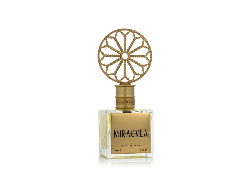 Angela Ciampagna De Vita Collection Miracula Extrait De Parfum 100Ml