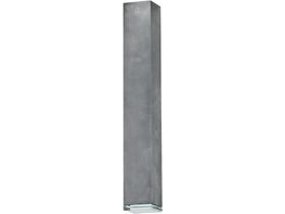 Nowodvorski Bryce Concrete 1X35w Deckenleuchte (5720)