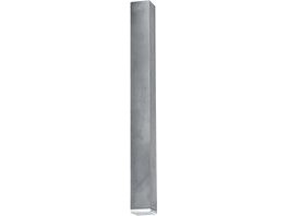 Hängeleuchte Nowodvorski Bryce 1X35w (5721)