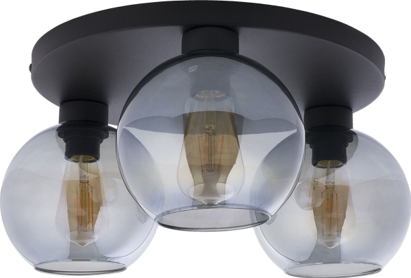 Tk Lighting Moderne Loftslampe Til Køkkenet Tk Lighting Cubus 2776