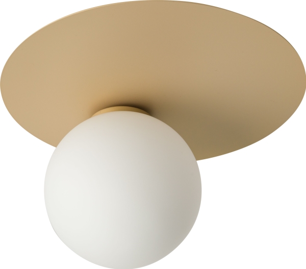 Sigma Argon Led Ready Deckenplafond Für Esszimmer 33264