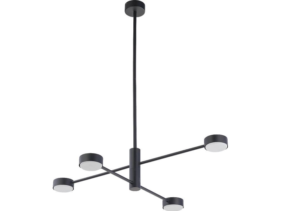 Hængelampe Nowodvorski Orbit 7945 Led Ready