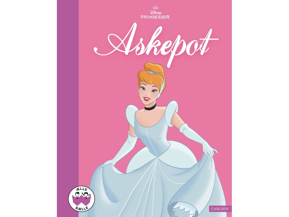 Cinderella | Disney | Sprache: Dänish