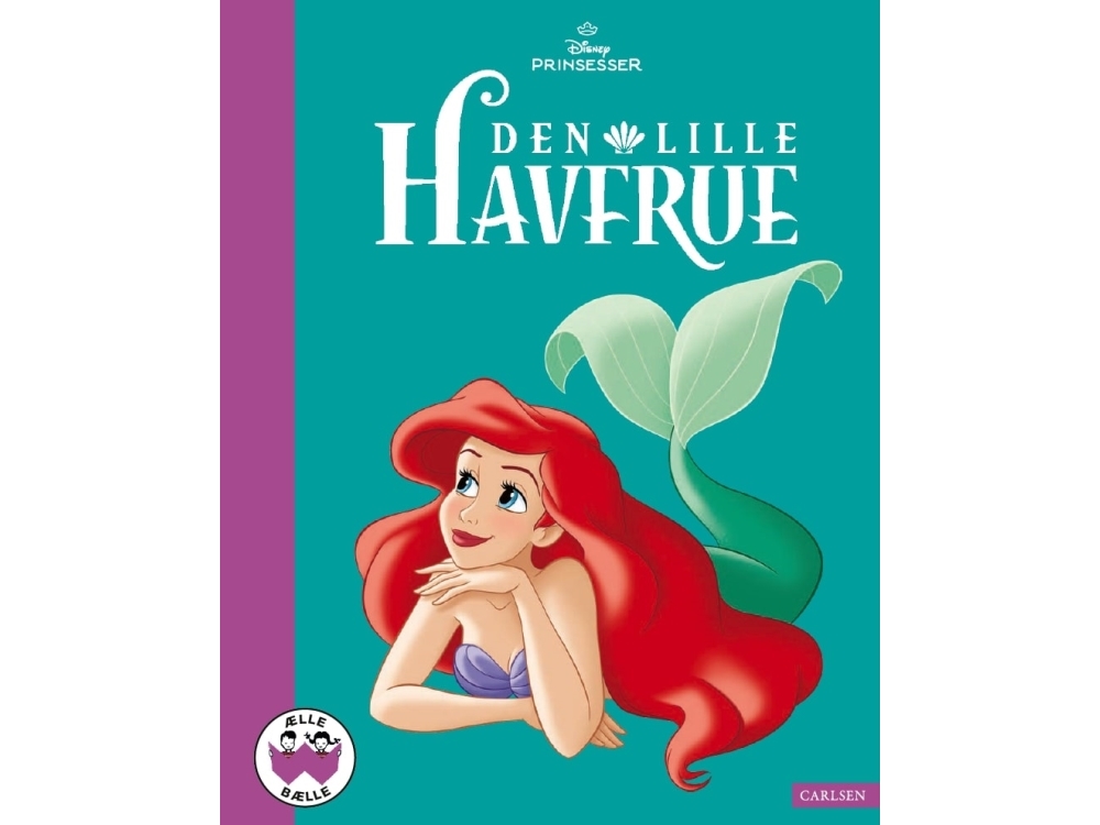 Den Lille Havfrue | Disney