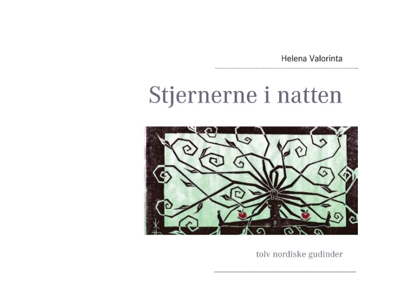 Stjernerne I Natten | Helena Valorinta