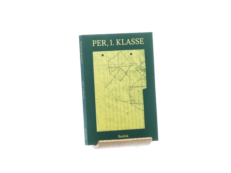Per, 1. Klasse | Nikolaj Zeuthen