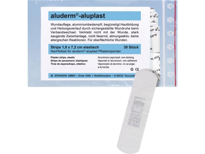 Söhngen 1009911 Ensiapupakkausten täydennyspakkaukset