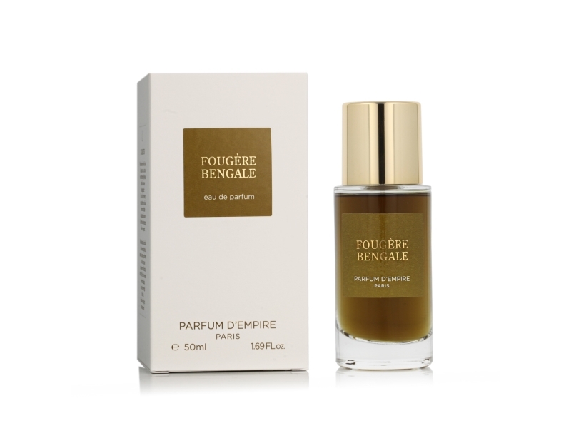Parfum D'empire Fougère Bengale Eau De Parfum 50 Ml (Man)