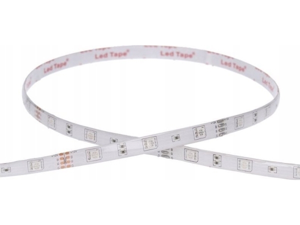 Prescot Led-Stribe Prescot Eh024-100-10-Rgb 36W Hvid