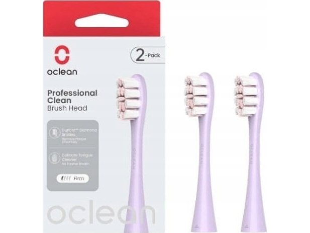 Oclean Brush Head