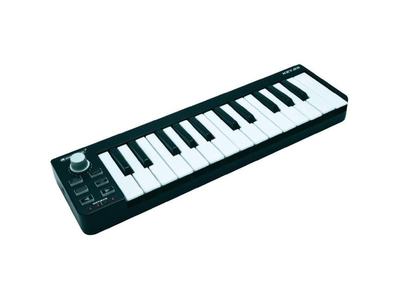 Omnitronic Key-25 Midi-Controller (11045074)