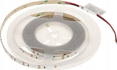 Taśma Led Mw Lighting Taśma Led Led120-12V/9.6W-Cw/5M - 16000&Nbsp K Mw Lighting