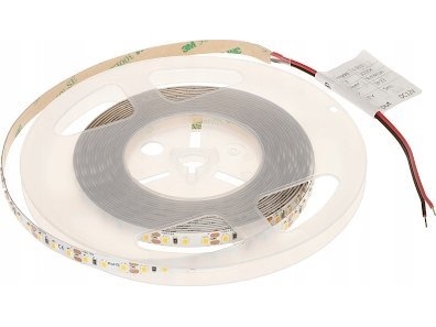 Mw Lighting Mw Lighting LED STRIP LED120-12V/9,6W-WW/5M - 3000 K MW-belysning