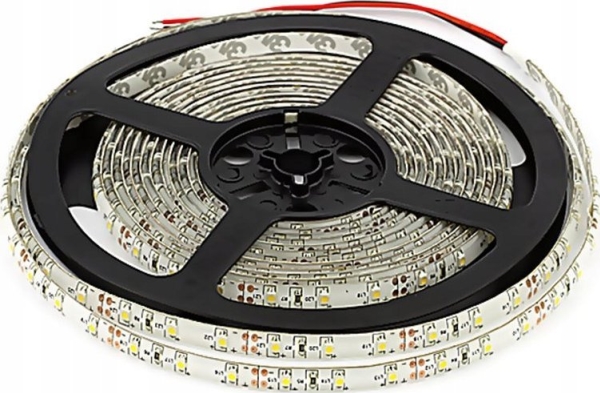 Taśma Led Mw Lighting Taśma Led Led60-12V/6W-Nw/5M - 4000&Nbsp|K