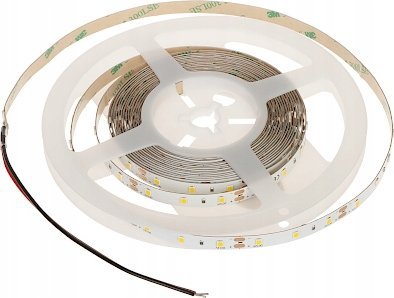 Taśma Led Mw Lighting Taśma Led Led60-12V/6W-Ww/5M - 3000&Nbsp K Mw Lighting