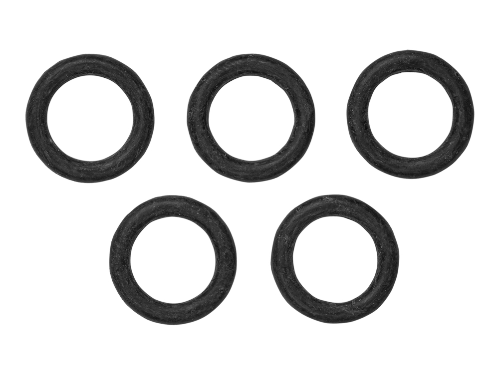 Gardena O-Ring Für Das Original System (Inhalt: 5 Stück)