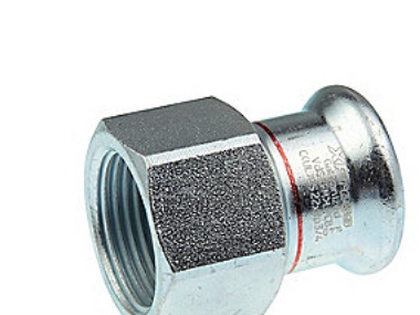 VSH ovg. 35 mmX1 mf. - M-bakke XPress FZ press | VVS Artiklar - Rör & Kopplingar - Tryckrör och rördelar | GameStuff