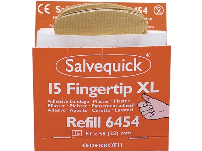 REF. SORMENPÄÄ PLASTERELA.15 ST.