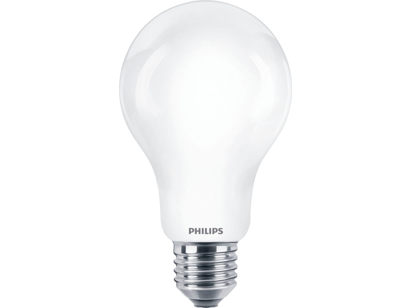 Philips Ljuskalla 13 W 120 W E27 2000 Lm 15000 H Kallt Dagsljus