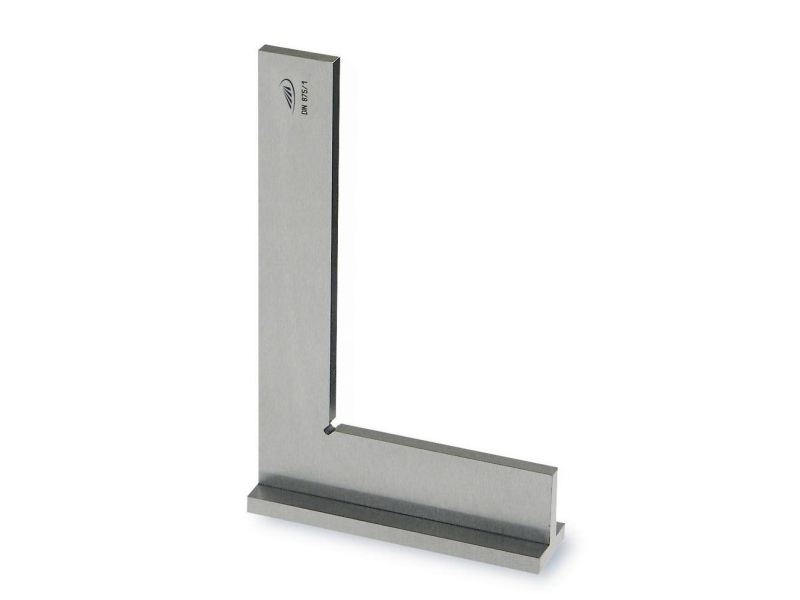 HELIOS PREISSER 0370205 Slagvinkel 200 x 130 mm 90 ° | Verktyg & Verkstad - Handverktyg - Vinkelmätare | GameStuff