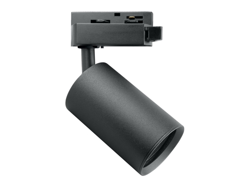 Leuchte Für Das Schienensystem Dpm X-Line Str-Gu10-B, Gu10
