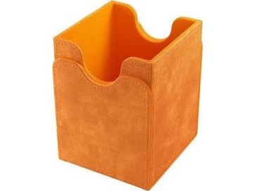 Gamegenic Squire 100+ XL Convertible - Orange