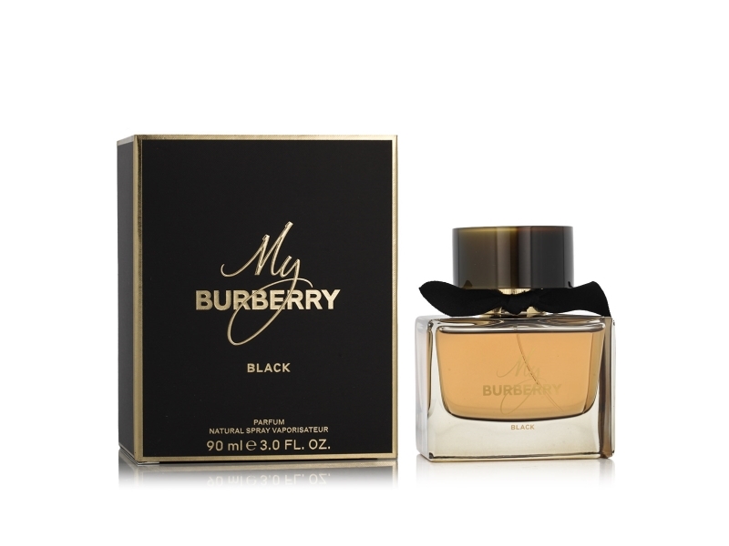 Burberry My Burberry Black Perfume Spray 90Ml