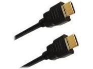 Kabel Jj Dator Hdmi Hdmi 2m Czarny Avc 200 2 0