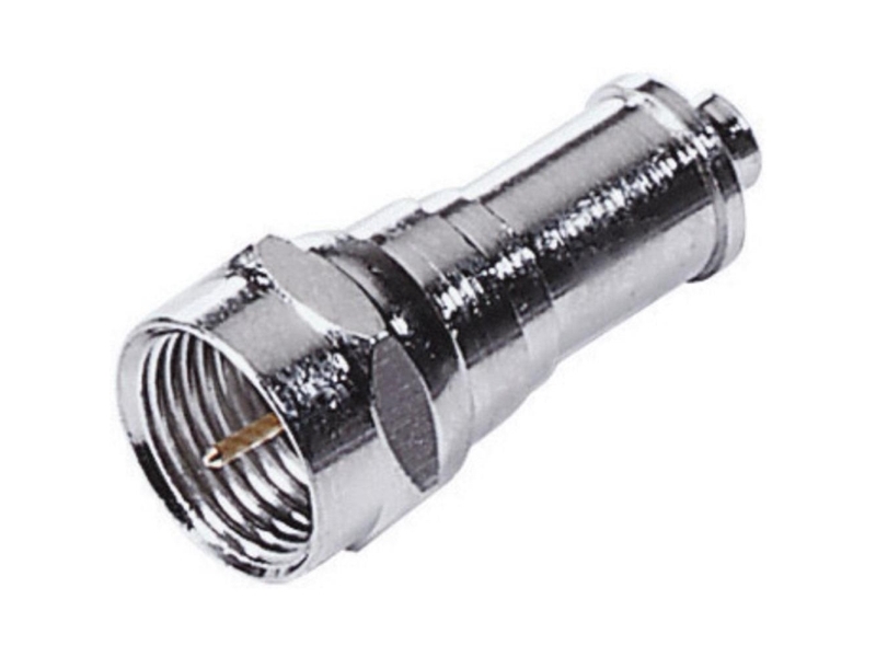 Renkforce 0403407 CFA 11 F avslutningsmotstånd | EL Artiklar - Antenn - Antennkablar | GameStuff