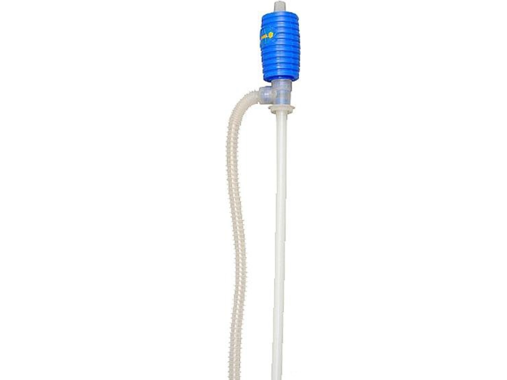 VOREL sifonpump SIPHON PUMP 78020 | Marin - Säkerhetsutrustning - Pumper | GameStuff