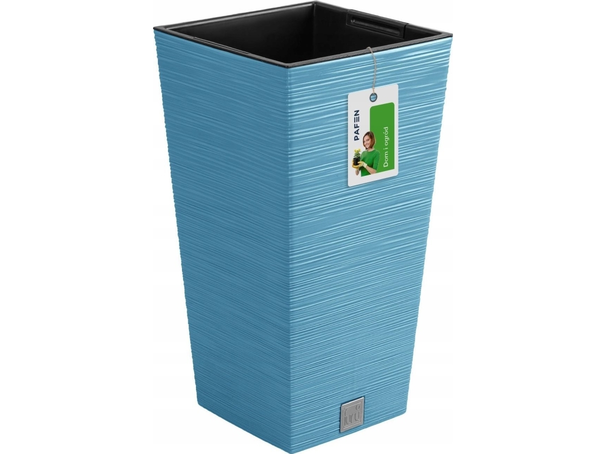 Prosperplast Blomsterpotte Furu DFSH300 Blå