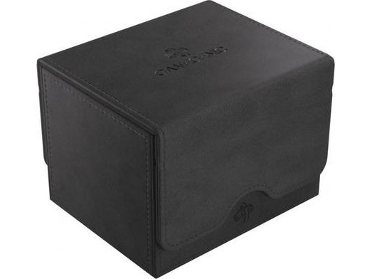 Gamegenic Sidekick 100+ XL Convertible - Svart