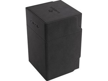 Gamegenic Watchtower 100+ XL Convertible - svart