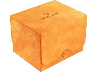 Gamegenic Sidekick 100+ XL Convertible - Orange