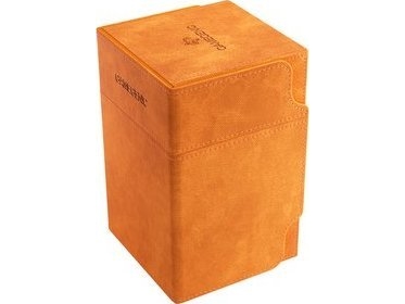 Gamegenic Watchtower 100+ XL Convertible - Orange