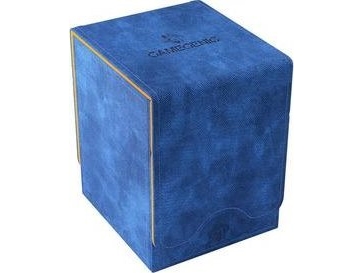 Gamegenic Gamegenic: Squire 100+ XL Convertible - Blue/Orange - Exclusive Line