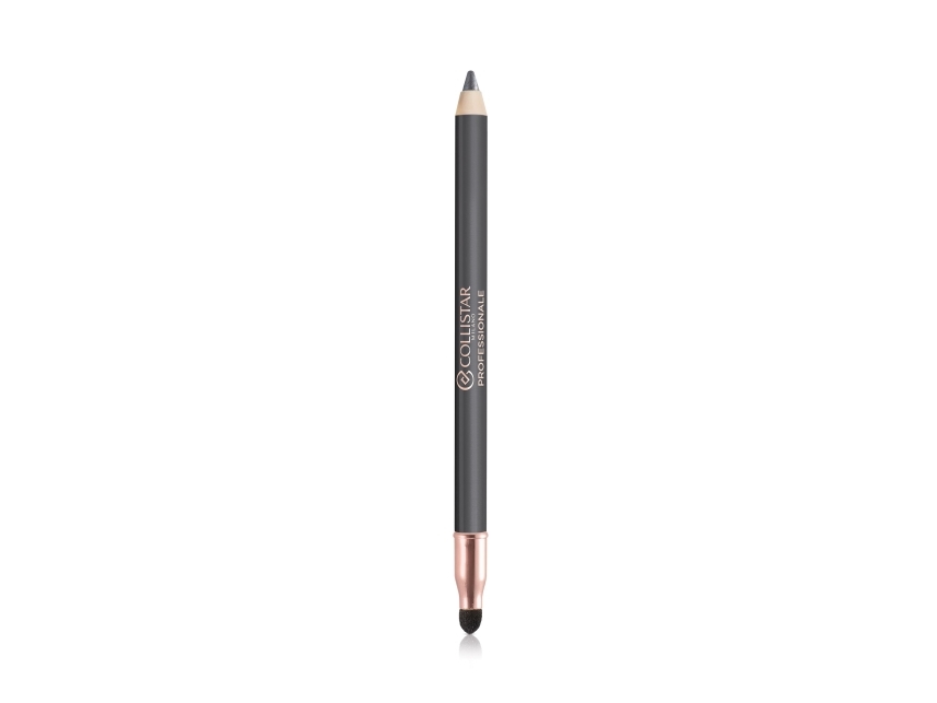 COLLISTAR PROFESSIONAL EYE PENCIL 3 STEEL billede