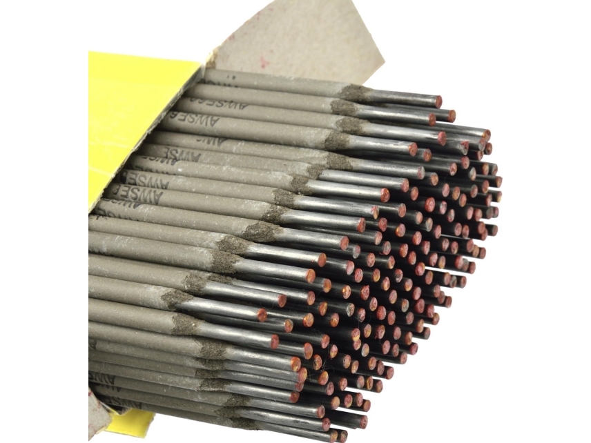 Geko svetselektroder 3,25mmx350mm rosa (5kg) (4) | Elverktyg - Övriga maskiner - Svetsverktyg | GameStuff