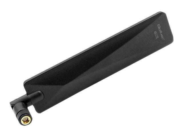 Qoltec - Antenne - Mobil - 7 Dbi - Omni-Directional - Indendørs
