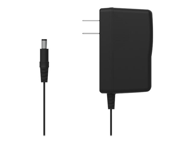 NETGEAR PAV12V35 - Strømforsyningsadapter - 3,5 A - AC 100-240 V - for NETGEAR WAX618, WAX628, WAX630E Insight WAX615, WAX620, WAX625, WAX630