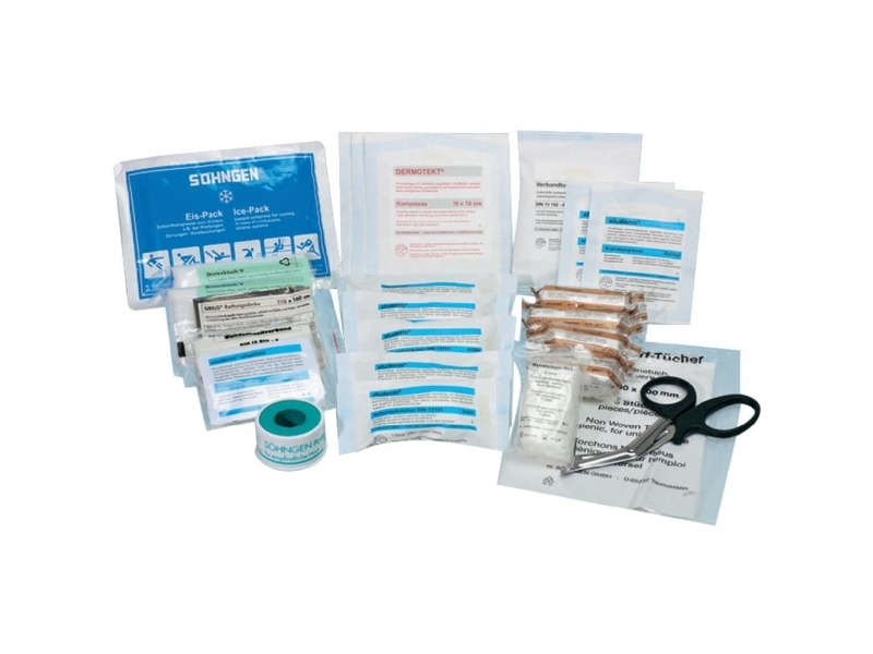 Söhngen 3003018 Yleinen ensiapupakkaus