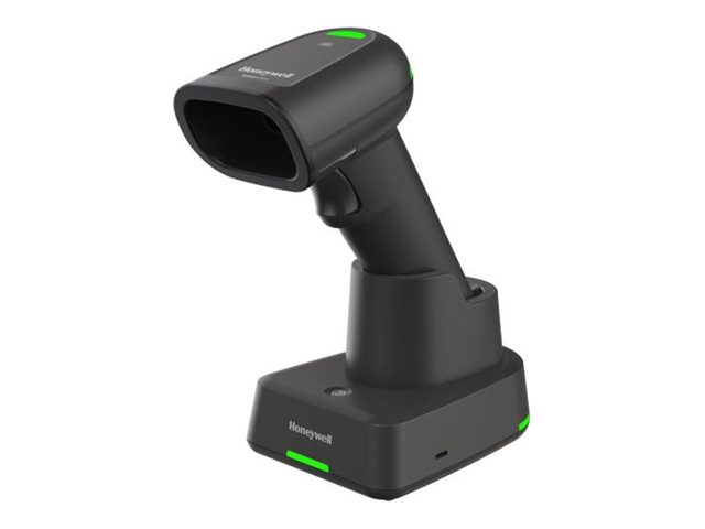 Honeywell Xenon Ultra 1962G - Usb Kit - Stregkodescanner - Håndmodel - Hd - 2D Imager - Afkodet - Bluetooth 4.2