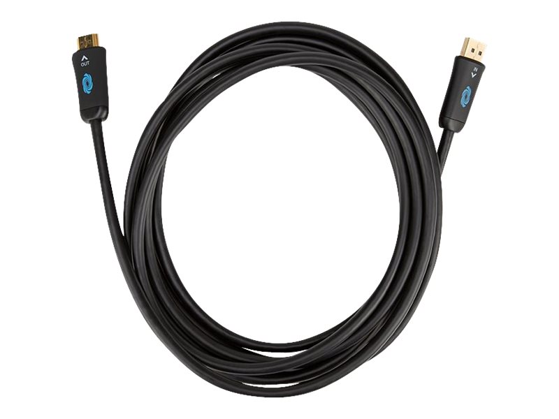 Crestron Cbl-4K-Dp-Hd-12