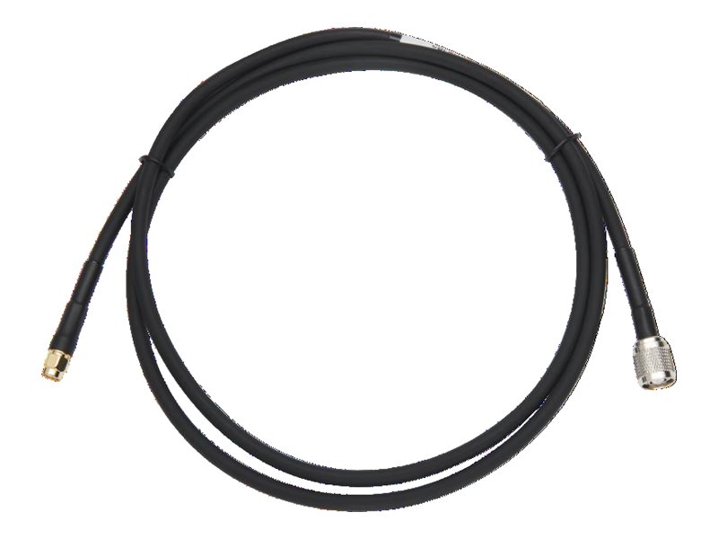 Zebra - Antennenkabel - Rp-Tnc-Stecker Auf Sma-Stecker - 4,57 M