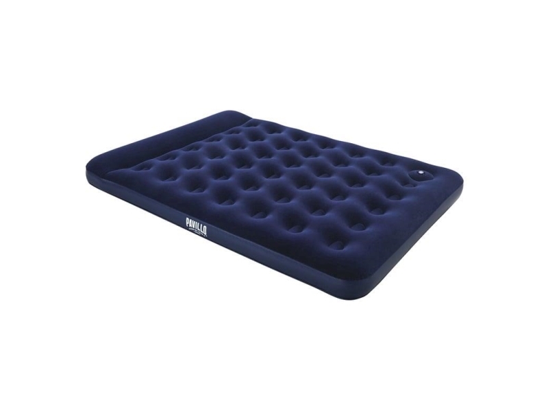 Pavillo Aeroluxe Airbed Queen Built-In Foot Pump 67226