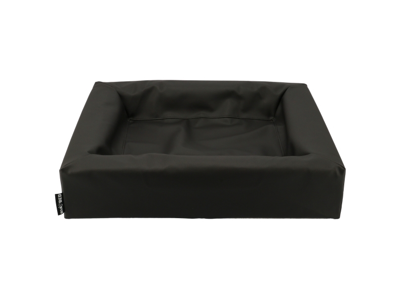 Bia Bed Original Hundeseng Svart (100x80x15 cm)