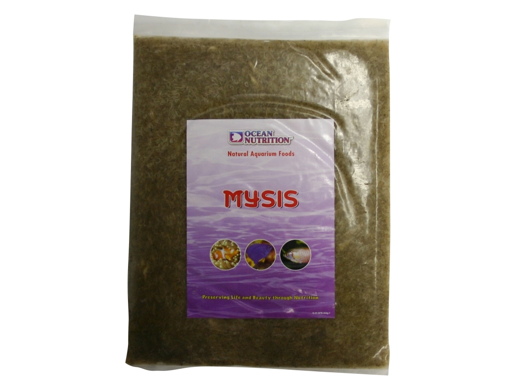 Ocean Nutrition Mysis 454G